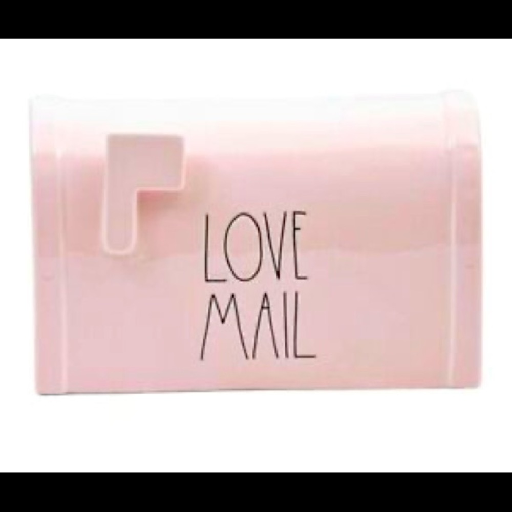 💖Rae Dunn Love Mail 💖